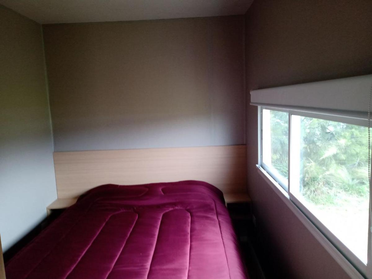 Casas Containers - Barrio Los Teros Con Pileta Compartida - Santa Clara Del Mar Zewnętrze zdjęcie