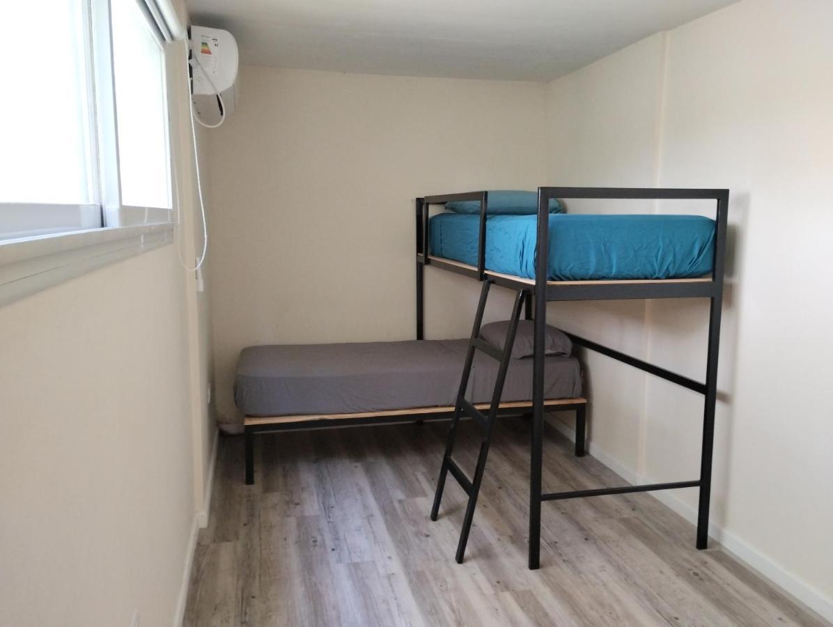 Casas Containers - Barrio Los Teros Con Pileta Compartida - Santa Clara Del Mar Zewnętrze zdjęcie