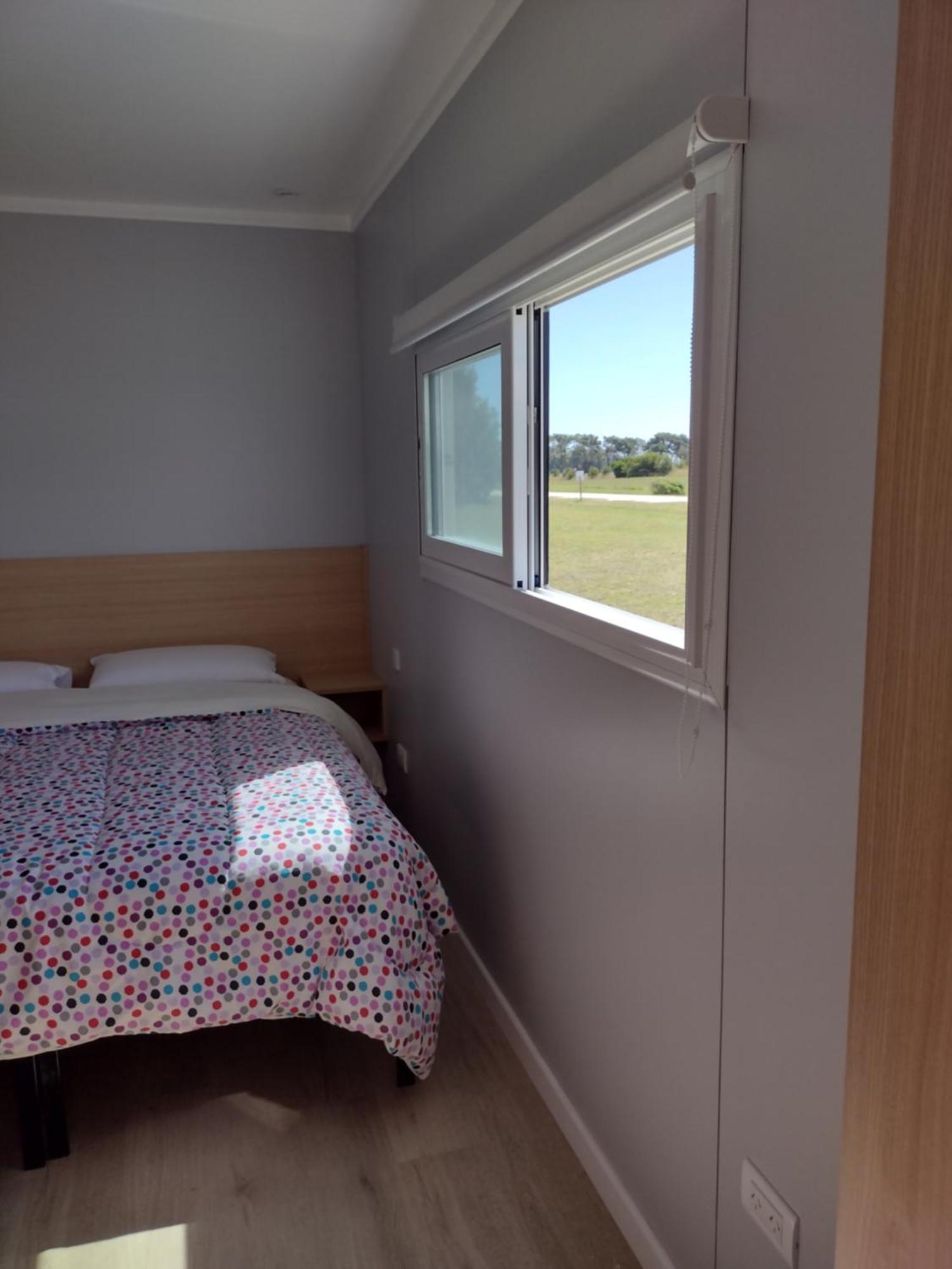 Casas Containers - Barrio Los Teros Con Pileta Compartida - Santa Clara Del Mar Zewnętrze zdjęcie